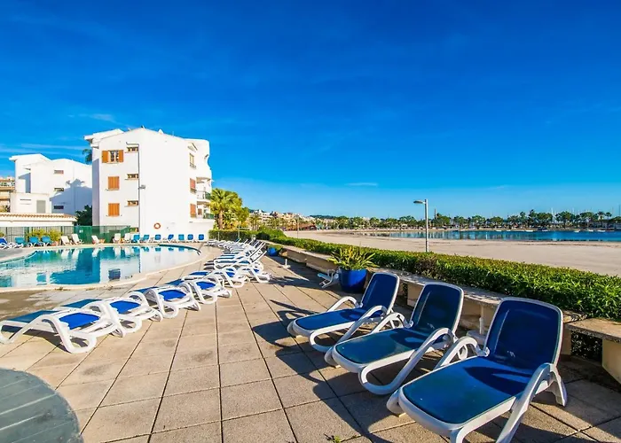 Ideal Property Mallorca - Blue Sea