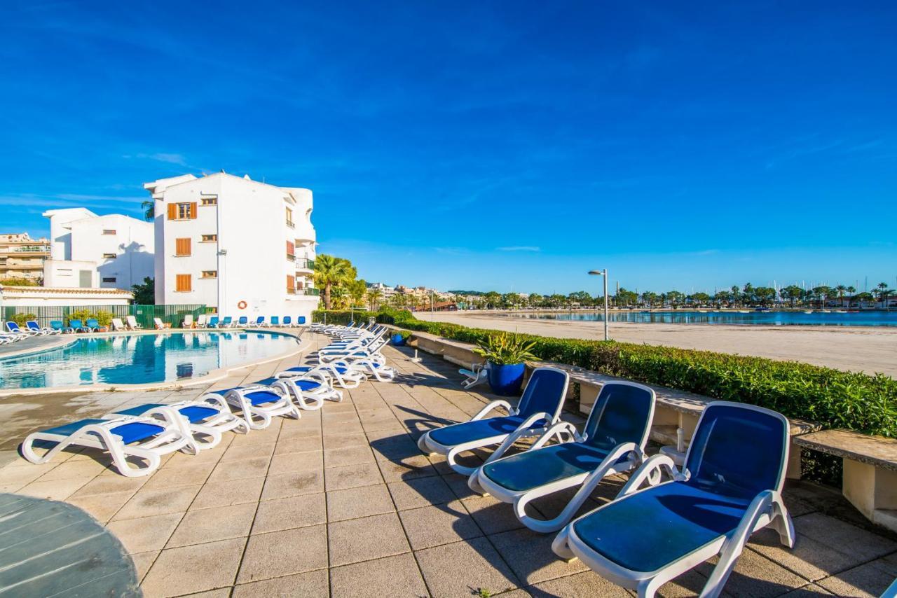 Ideal Mallorca - Blue Sea Appartement *