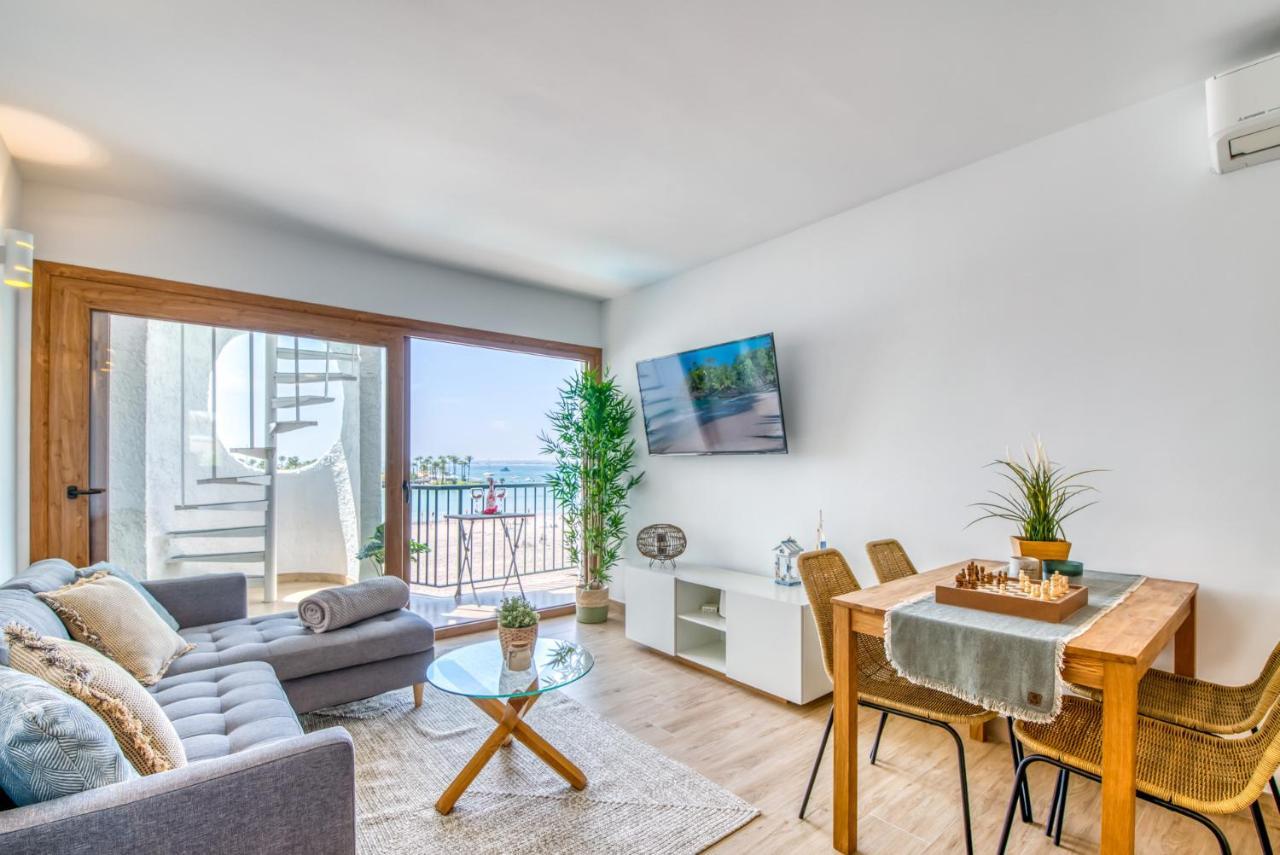 Appartement Ideal Mallorca - Blue Sea *
