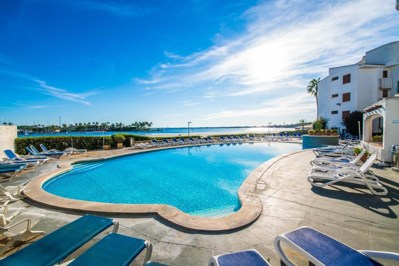 Apartment Ideal Mallorca - Blue Sea Port de Alcudia (Mallorca)