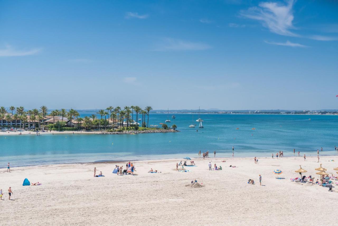 Ideal Mallorca - Blue Sea Lejlighed Port de Alcudia (Mallorca)