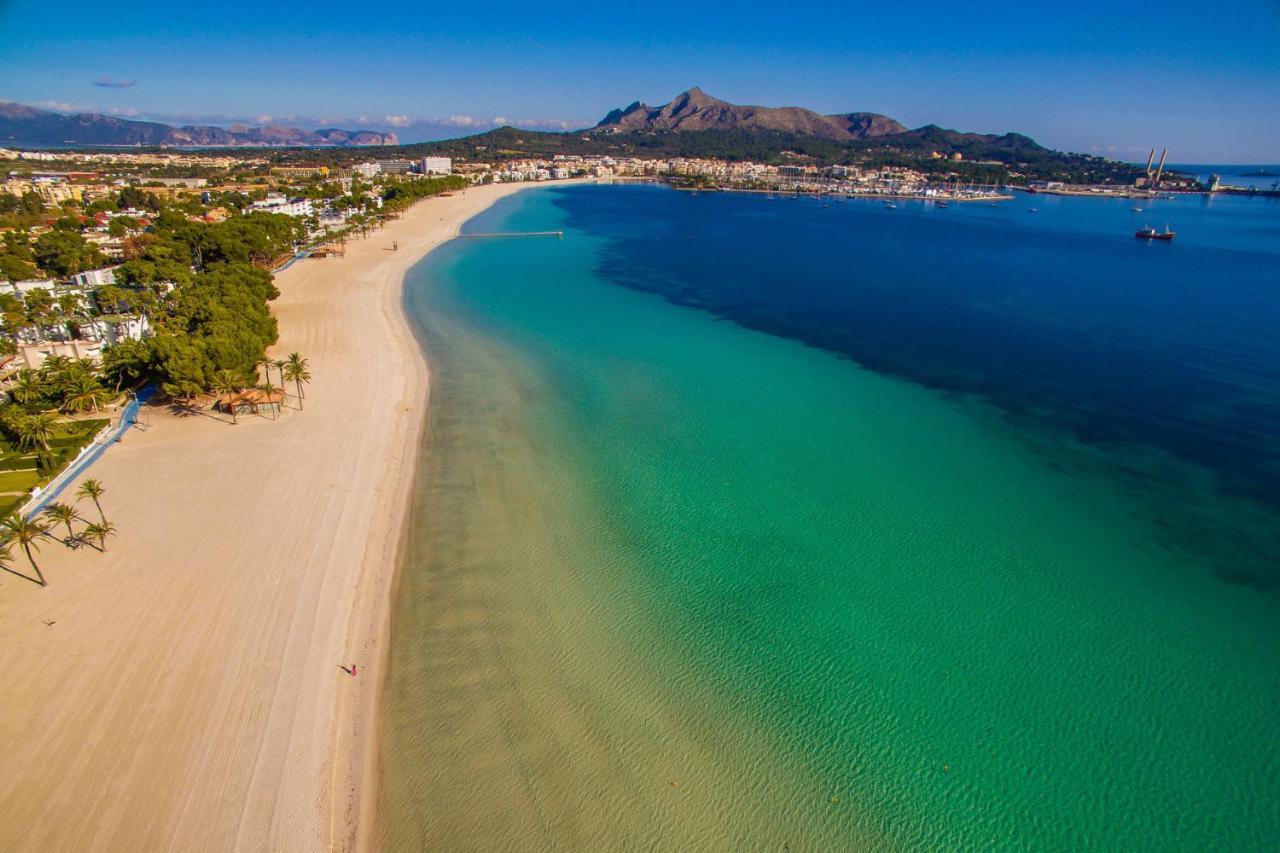 Ideal Mallorca - Blue Sea Lejlighed