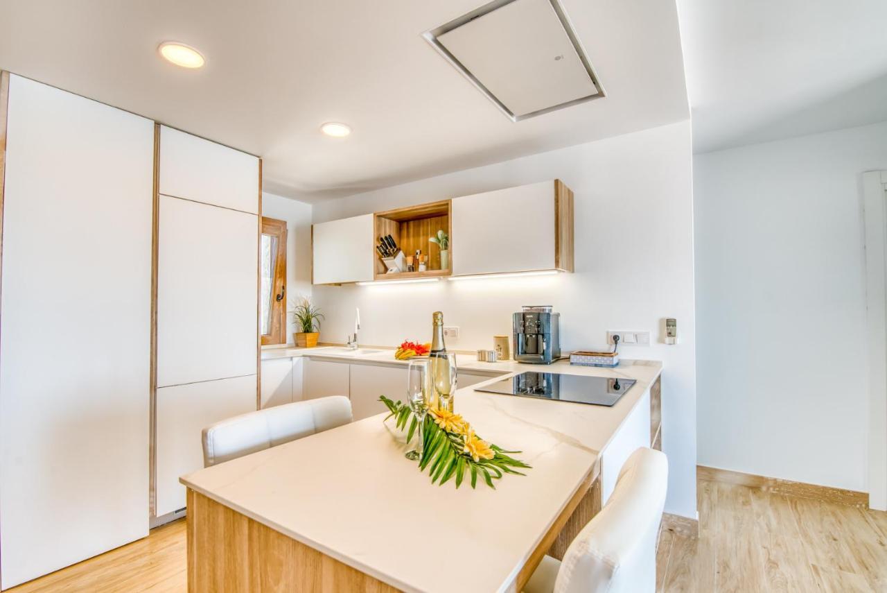 Apartment Ideal Mallorca - Blue Sea Port de Alcudia (Mallorca)