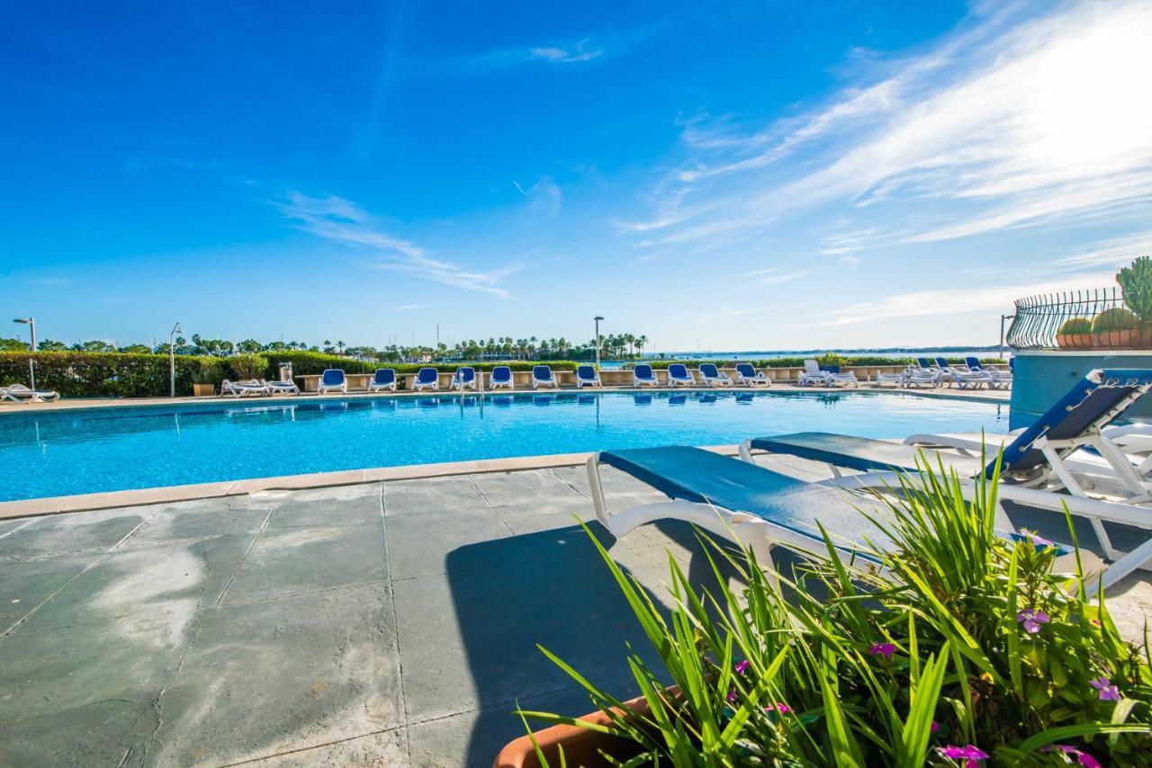 Ideal Mallorca - Blue Sea Apartment Port de Alcudia (Mallorca)