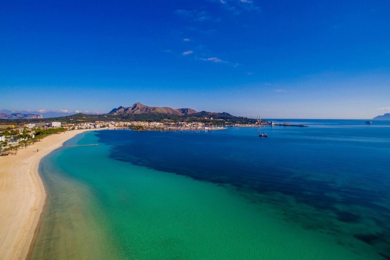 Ideal Mallorca - Blue Sea Lejlighed