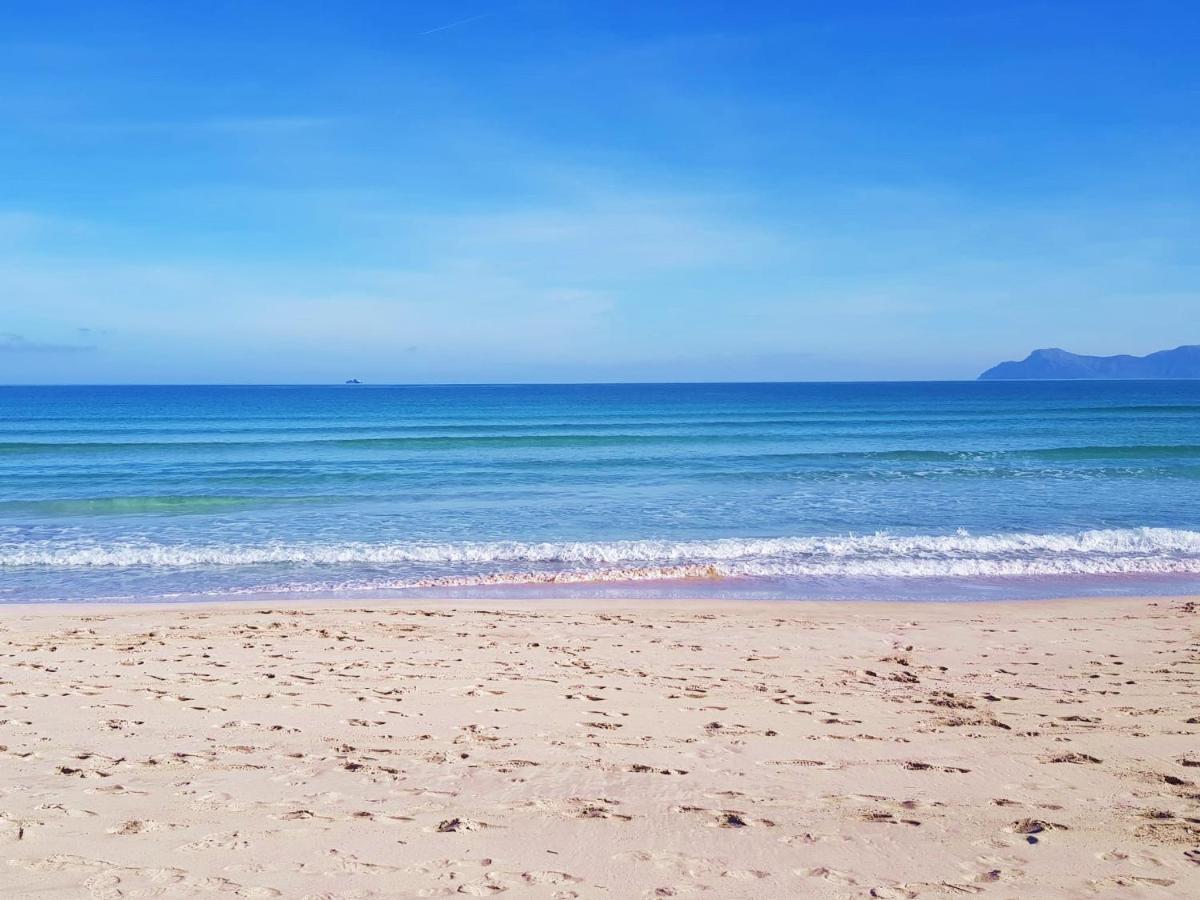Ideal Mallorca - Blue Sea Lejlighed Port de Alcudia (Mallorca)